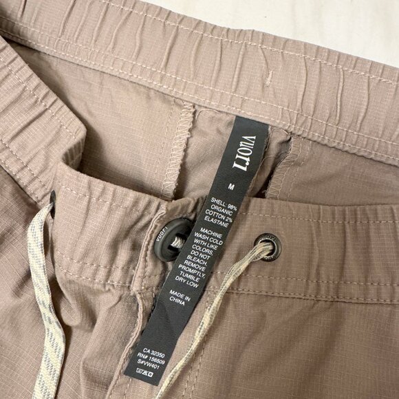 Vuori Ripstop Pant - Picture 4 of 7